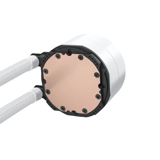 Xigmatek водно охлаждане Water Cooling LK 360 Digital Arctic - LED Display, A-RGB Xigmatek водно охлаждане Water Cooling LK 360 Digital Arctic - LED Display, A-RGB