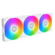 Xigmatek водно охлаждане Water Cooling LK 360 Digital Arctic - LED Display, A-RGB Xigmatek водно охлаждане Water Cooling LK 360 Digital Arctic - LED Display, A-RGB