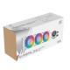 Xigmatek водно охлаждане Water Cooling LK 360 Digital Arctic - LED Display, A-RGB Xigmatek водно охлаждане Water Cooling LK 360 Digital Arctic - LED Display, A-RGB