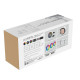 Xigmatek водно охлаждане Water Cooling LK 360 Digital Arctic - LED Display, A-RGB Xigmatek водно охлаждане Water Cooling LK 360 Digital Arctic - LED Display, A-RGB