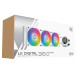 Xigmatek водно охлаждане Water Cooling LK 360 Digital Arctic - LED Display, A-RGB Xigmatek водно охлаждане Water Cooling LK 360 Digital Arctic - LED Display, A-RGB