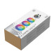 Xigmatek водно охлаждане Water Cooling LK 360 Digital Arctic - LED Display, A-RGB Xigmatek водно охлаждане Water Cooling LK 360 Digital Arctic - LED Display, A-RGB