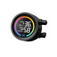 Xigmatek водно охлаждане Water Cooling LK 240 Digital - LED Display, A-RGB Xigmatek водно охлаждане Water Cooling LK 240 Digital - LED Display, A-RGB