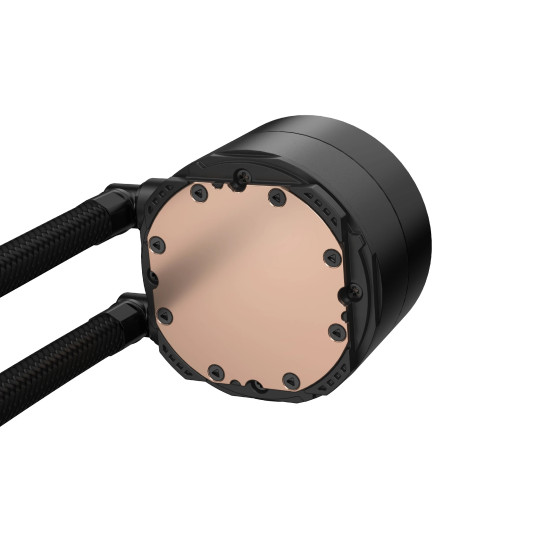 Xigmatek водно охлаждане Water Cooling LK 240 Digital - LED Display, A-RGB Xigmatek водно охлаждане Water Cooling LK 240 Digital - LED Display, A-RGB