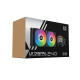 Xigmatek водно охлаждане Water Cooling LK 240 Digital - LED Display, A-RGB Xigmatek водно охлаждане Water Cooling LK 240 Digital - LED Display, A-RGB