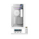 Xigmatek кутия Case EATX - Vision Arctic - 7 ARGB Fans, LCD Display Panel, Smart Fan Control Xigmatek кутия Case EATX - Vision Arctic - 7 ARGB Fans, LCD Display Panel, Smart Fan Control