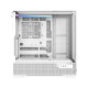 Xigmatek кутия Case EATX - Vision Arctic - 7 ARGB Fans, LCD Display Panel, Smart Fan Control Xigmatek кутия Case EATX - Vision Arctic - 7 ARGB Fans, LCD Display Panel, Smart Fan Control