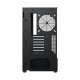 Xigmatek кутия Case EATX - Vision - 7 ARGB Fans, LCD Display Panel, Smart Fan Control Xigmatek кутия Case EATX - Vision - 7 ARGB Fans, LCD Display Panel, Smart Fan Control