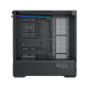 Xigmatek кутия Case EATX - Vision - 7 ARGB Fans, LCD Display Panel, Smart Fan Control Xigmatek кутия Case EATX - Vision - 7 ARGB Fans, LCD Display Panel, Smart Fan Control