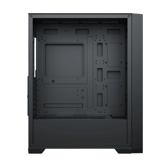 Xigmatek кутия Case ATX - Gaming X II - 4 ARGB Fans