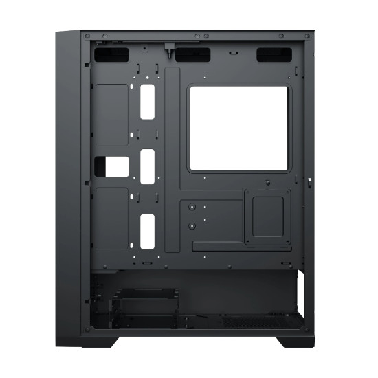 Xigmatek кутия Case ATX - Gaming X II - 4 ARGB Fans