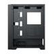 Xigmatek кутия Case ATX - Gaming X II - 4 ARGB Fans