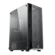 Xigmatek кутия Case ATX - Gaming X - 4 RGB Fans