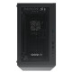 Xigmatek кутия Case ATX - Gaming X - 4 RGB Fans