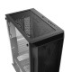 Xigmatek кутия Case ATX - Gaming X - 4 RGB Fans