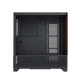 Xigmatek кутия Case EATX - Endorphin WD, Addressable RGB, Wood