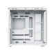 Xigmatek кутия Case EATX - Cubi II Arctic - 7 ARGB Fans
