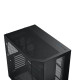Xigmatek кутия Case EATX - Cubi II - 7 ARGB Fans
