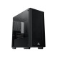 Xigmatek кутия Case mATX - NYX Air II - 4 ARGB Fans