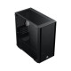 Xigmatek кутия Case mATX - NYX Air II - 4 ARGB Fans