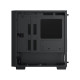 Xigmatek кутия Case mATX - NYX Air II - 4 ARGB Fans