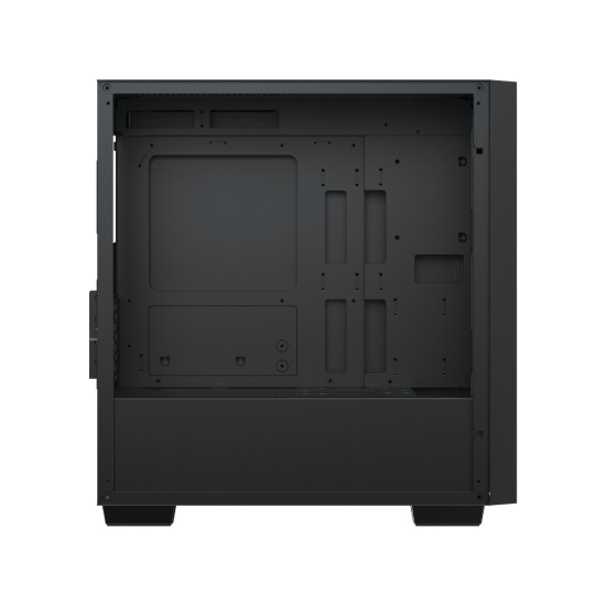 Xigmatek кутия Case mATX - NYX Air II - 4 ARGB Fans