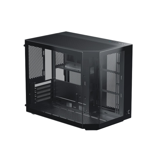 Xigmatek кутия Case mATX - Cubi M - 6 ARGB Fans