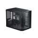 Xigmatek кутия Case mATX - Cubi M - 6 ARGB Fans