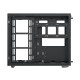 Xigmatek кутия Case mATX - Cubi M - 6 ARGB Fans