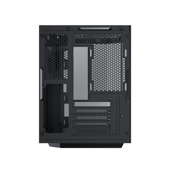 Xigmatek кутия Case mATX - Cubi M - 6 ARGB Fans