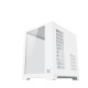 Xigmatek кутия Case mATX - Aqua M Lite Arctic - 5 ARGB Fans