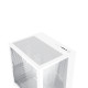Xigmatek кутия Case mATX - Aqua M Lite Arctic - 5 ARGB Fans