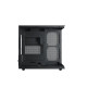 Xigmatek кутия Case mATX - Aqua M Lite - 5 ARGB Fans