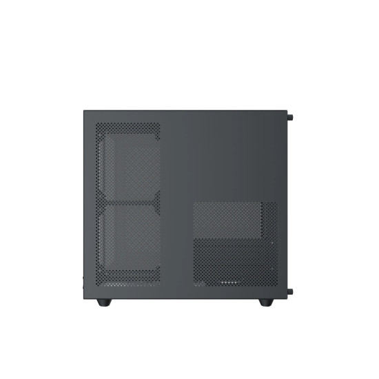 Xigmatek кутия Case mATX - Aqua M Lite - 5 ARGB Fans