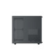 Xigmatek кутия Case mATX - Aqua M Lite - 5 ARGB Fans