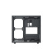 Xigmatek кутия Case mATX - Aqua M Lite - 5 ARGB Fans