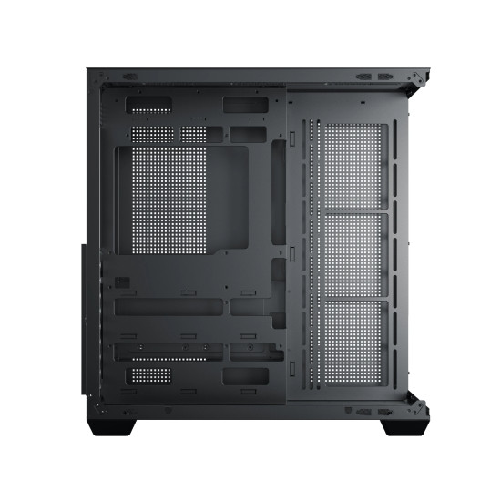 Xigmatek кутия Case ATX - AQUA V AIR - 7 ARGB Fans