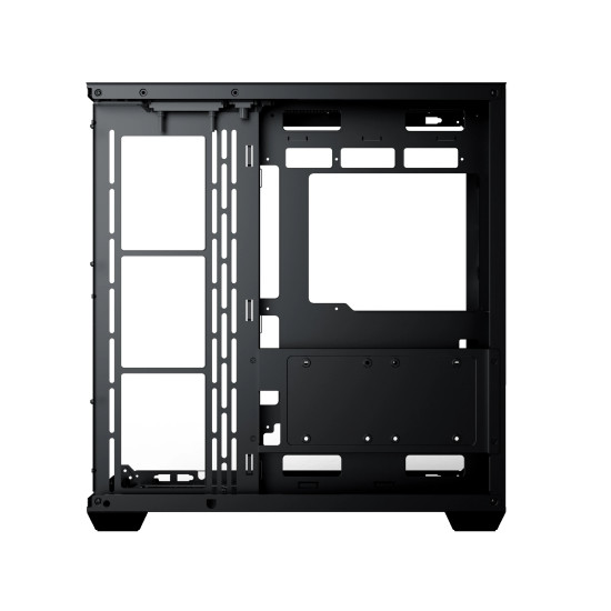 Xigmatek кутия Case ATX - AQUA V AIR - 7 ARGB Fans