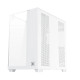 Xigmatek кутия Case ATX - AQUA V ARCTIC - 7 ARGB Fans