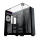 Xigmatek кутия Case ATX - AQUA V - 7 ARGB Fans