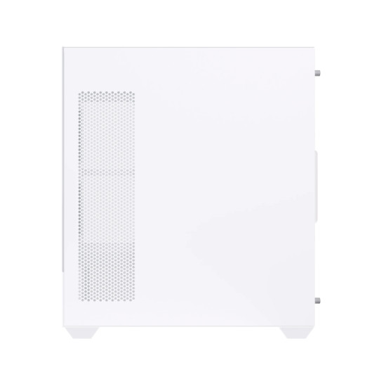 Xigmatek кутия Case EATX - Alphard Arctic - 6 ARGB fans