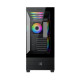 Xigmatek кутия Case EATX - Alphard - 6 ARGB fans