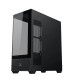 Xigmatek кутия Case EATX - Alphard - 6 ARGB fans