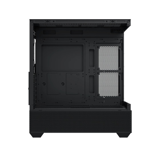 Xigmatek кутия Case EATX - Alphard - 6 ARGB fans