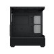 Xigmatek кутия Case EATX - Alphard - 6 ARGB fans