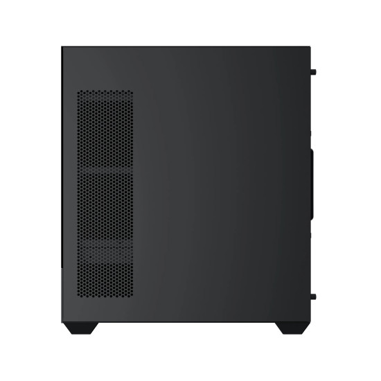 Xigmatek кутия Case EATX - Alphard - 6 ARGB fans