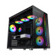 Xigmatek кутия Case EATX - AQUA ULTRA AIR - 7 ARGB Fans