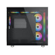 Xigmatek кутия Case EATX - AQUA ULTRA AIR - 7 ARGB Fans