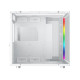 Xigmatek кутия Case EATX - AQUA ULTRA Arctic - 7 ARGB Fans Xigmatek кутия Case EATX - AQUA ULTRA Arctic - 7 ARGB Fans