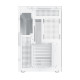 Xigmatek кутия Case EATX - AQUA ULTRA Arctic - 7 ARGB Fans Xigmatek кутия Case EATX - AQUA ULTRA Arctic - 7 ARGB Fans